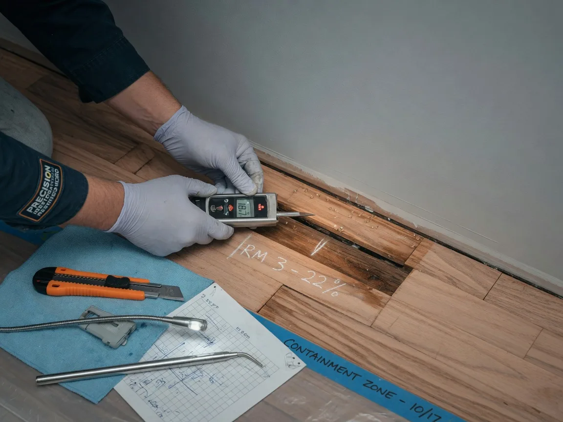 Why choose Water Removal in Buxton, NC